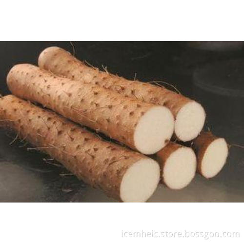 Green Medication Chinese Herbal Extract , Yam Extract Diosg